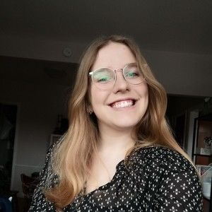 Meet your Posher, Zoé